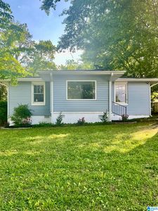 2926 20th St N, Bessemer, AL, 35023