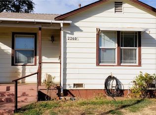 2260 Placer Ave, Oroville, CA 95966