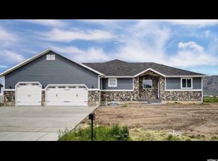 104 N 775 E, Tremonton, UT 84337