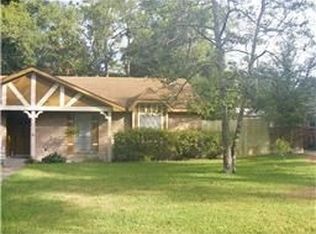 27217 Orth Ln, Conroe, TX 77385