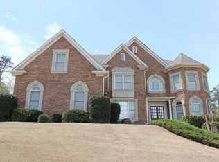 4219 Shamans Dr, Marietta, GA 30062
