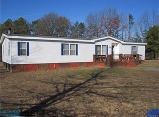 575 Chopping Rd, Mineral, VA 23117