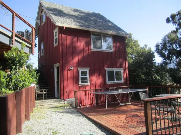 75 Rocca Dr #1, Fairfax, CA 94930