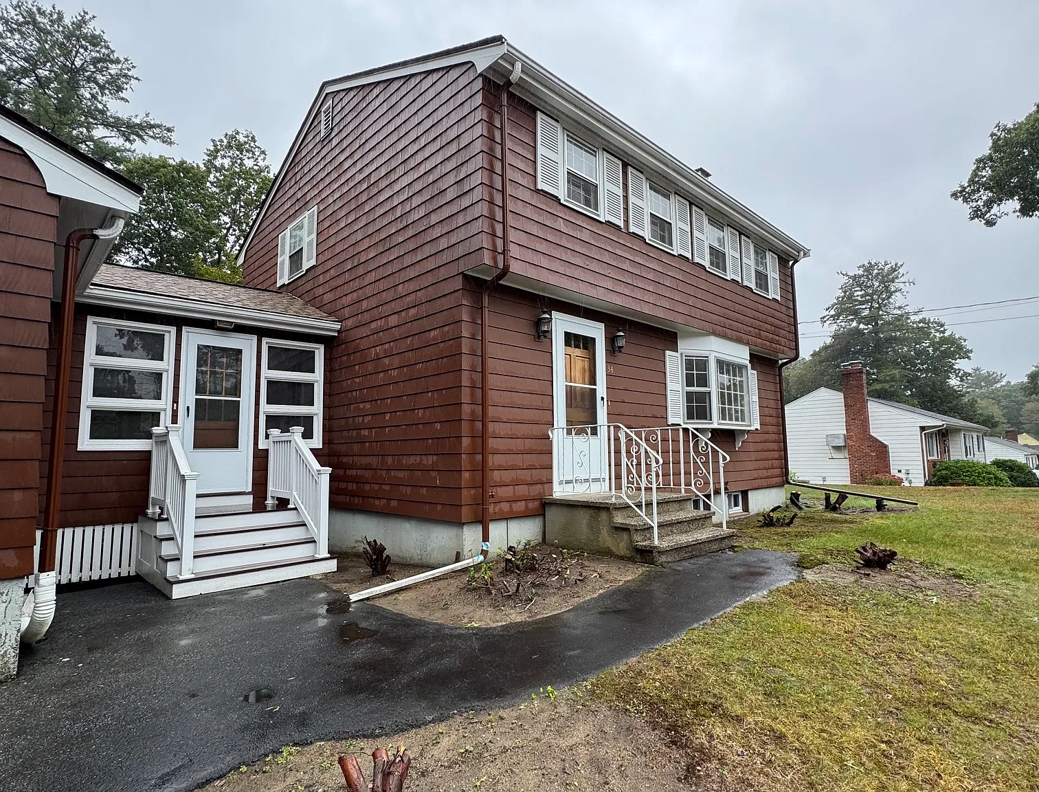 3 bed, 1.5 bath, 1829 sqft, $3,800 — Photo 1