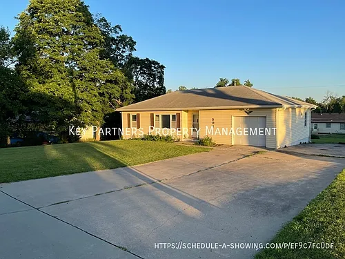 501 NE 88th St Photo 1