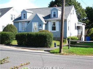67 Francis St, Waterbury, CT 06708