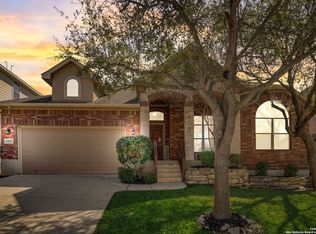 3410 Marlark Pass, San Antonio, TX 78261