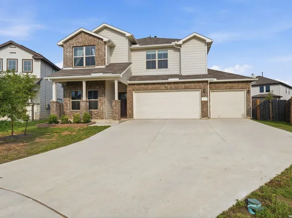 3147 SALITE ST, New Braunfels, TX 78130