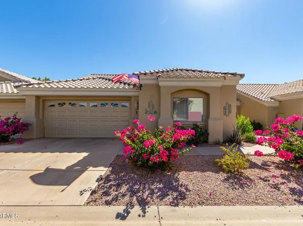 5830 E MCKELLIPS Road #3, Mesa, AZ 85215