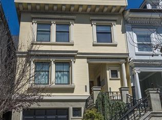 3046 Jackson St APT D, San Francisco, CA 94115
