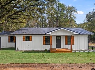 340 County Road 1673, Mount Pleasant, TX 75455