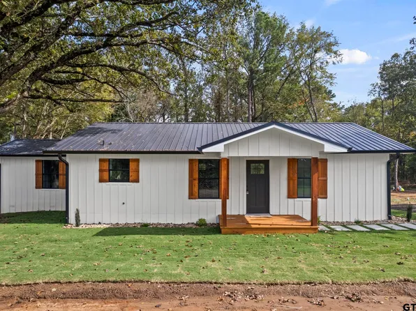 340 County Road 1673, Mount Pleasant, TX 75455