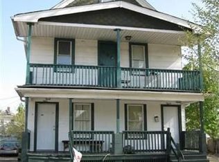 7610 Lawn Ave, Cleveland, OH
