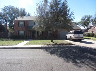 2601 W Dengar Ave, Midland, TX 79705