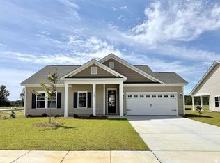 119 Westfield Cir LOT 71, Odessa Ii Conway, SC 29526