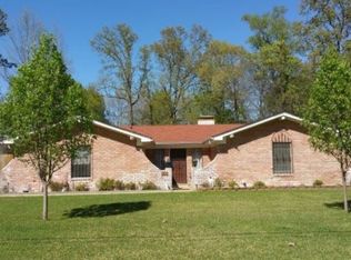 211 E Branch St, Longview, TX 75604