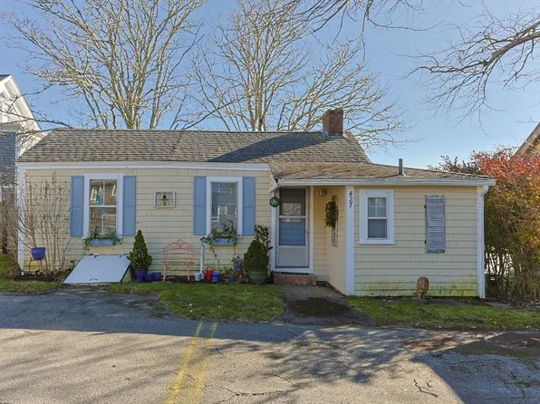 427 Main St Unit 427, Chatham, MA 02633