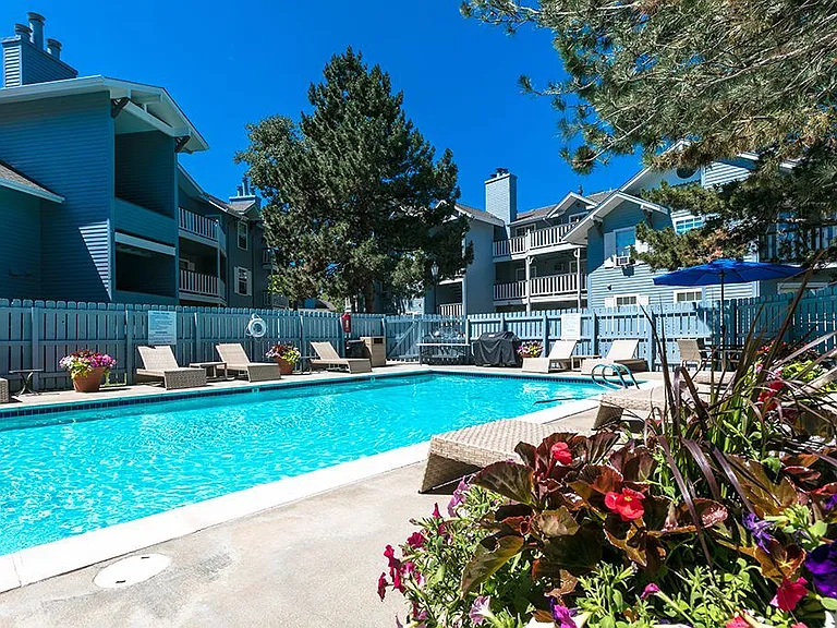 Victoria Inn Apts — Photo 19