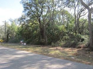 Hammock Ct, Wewahitchka, FL 32465