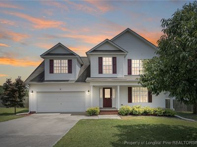79 Haywood St, Spring Lake, NC, 28390