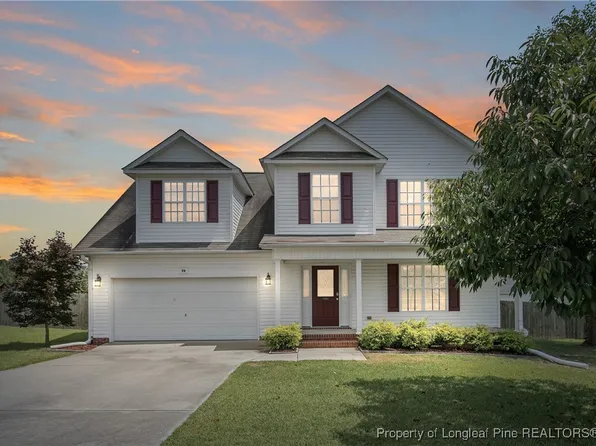 79 Haywood St, Spring Lake, NC 28390