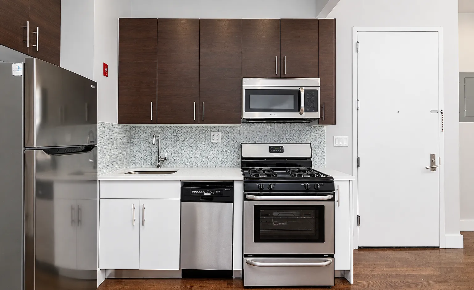 1863 Bleecker Street — Photo 1