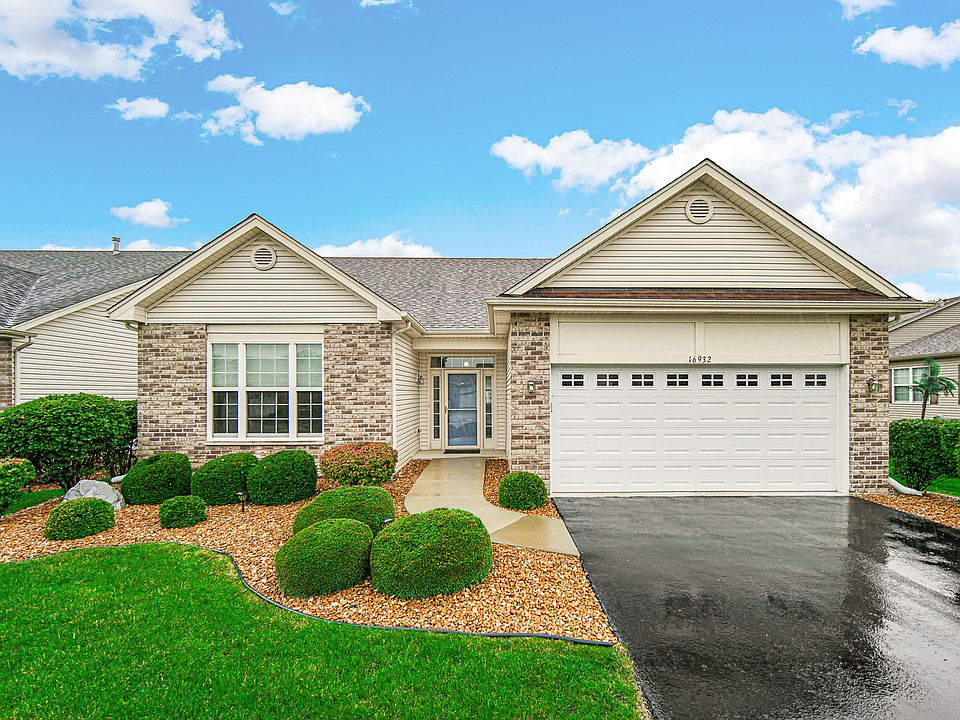 1st image of 16932 Balaton Ct