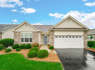 16932 Balaton Ct, Lockport, IL 60441