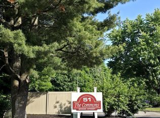Commons, Naugatuck, CT 06770