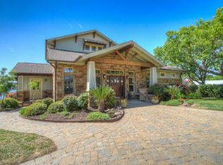 502 Sherwood Forest Dr, Granite Shls, TX 78654