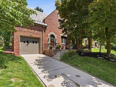 814 Washington Dr, Pittsburgh, PA, 15229