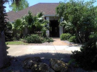 5589 Ponte Verde Rd, Perdido Key, FL 32507
