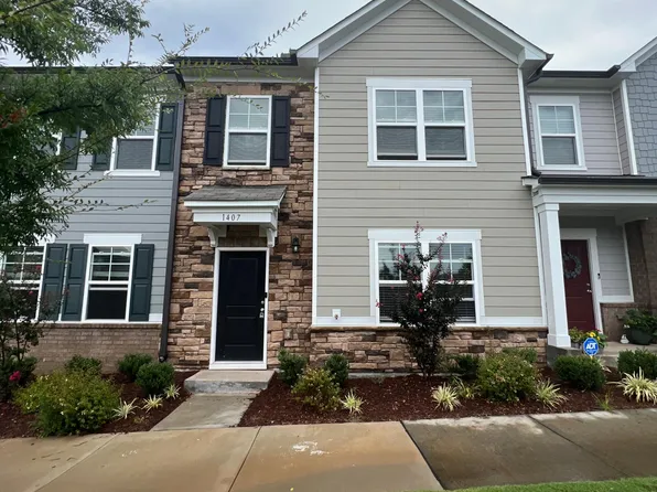 1407 Merrion Ave, Durham, NC 27703