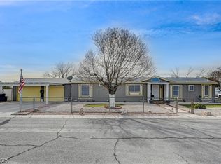 320 Tres Palomas St, Overton, NV 89040
