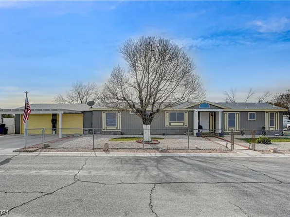 320 Tres Palomas St, Overton, NV 89040