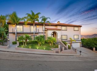 1920 Starvale Rd, Glendale, CA 91207