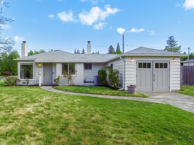 12085 SW Fairfield St, Beaverton, OR, 97005