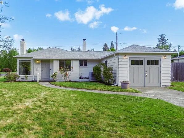 12085 SW Fairfield St, Beaverton, OR 97005