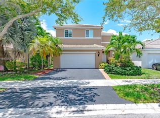 1528 Salerno Cir, Weston, FL 33327