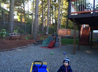 36601 25th Ave S, Federal Way, WA 98003