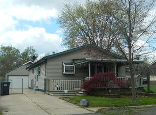 14336 Cooper St, Taylor, MI 48180