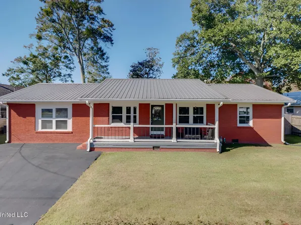 328 Seal Ave, Long Beach, MS 39560