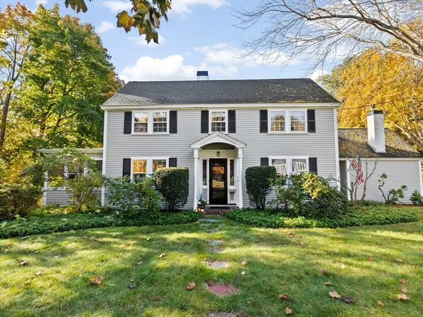 1 Orchard Rd, Scituate, MA 02066