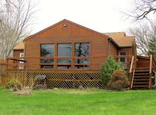 930 252nd Ave, Orleans, IA 51360