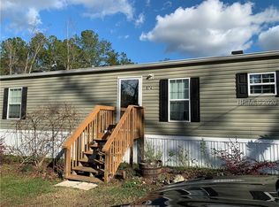 674 Nelsons Ct, Hardeeville, SC 29927