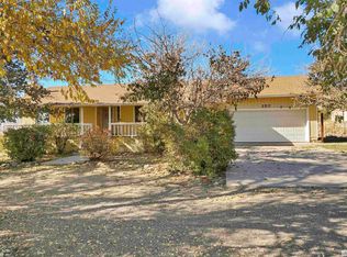 157 Edith Ln, Dayton, NV 89403