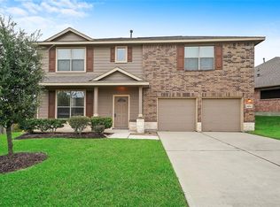 19820 Logans Trl, Montgomery, TX 77356