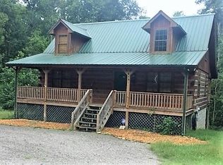 381 E Cove Rd LOT 27, Monterey, TN 38574