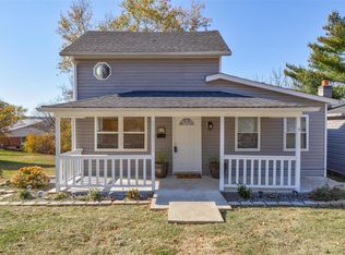 107 Summit St, Bonne Terre, MO 63628