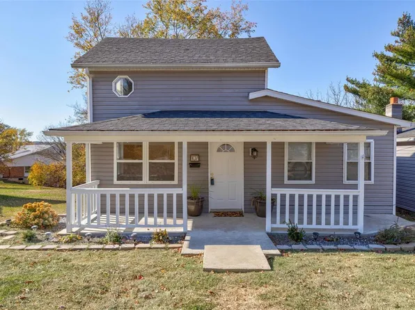 107 Summit St, Bonne Terre, MO 63628